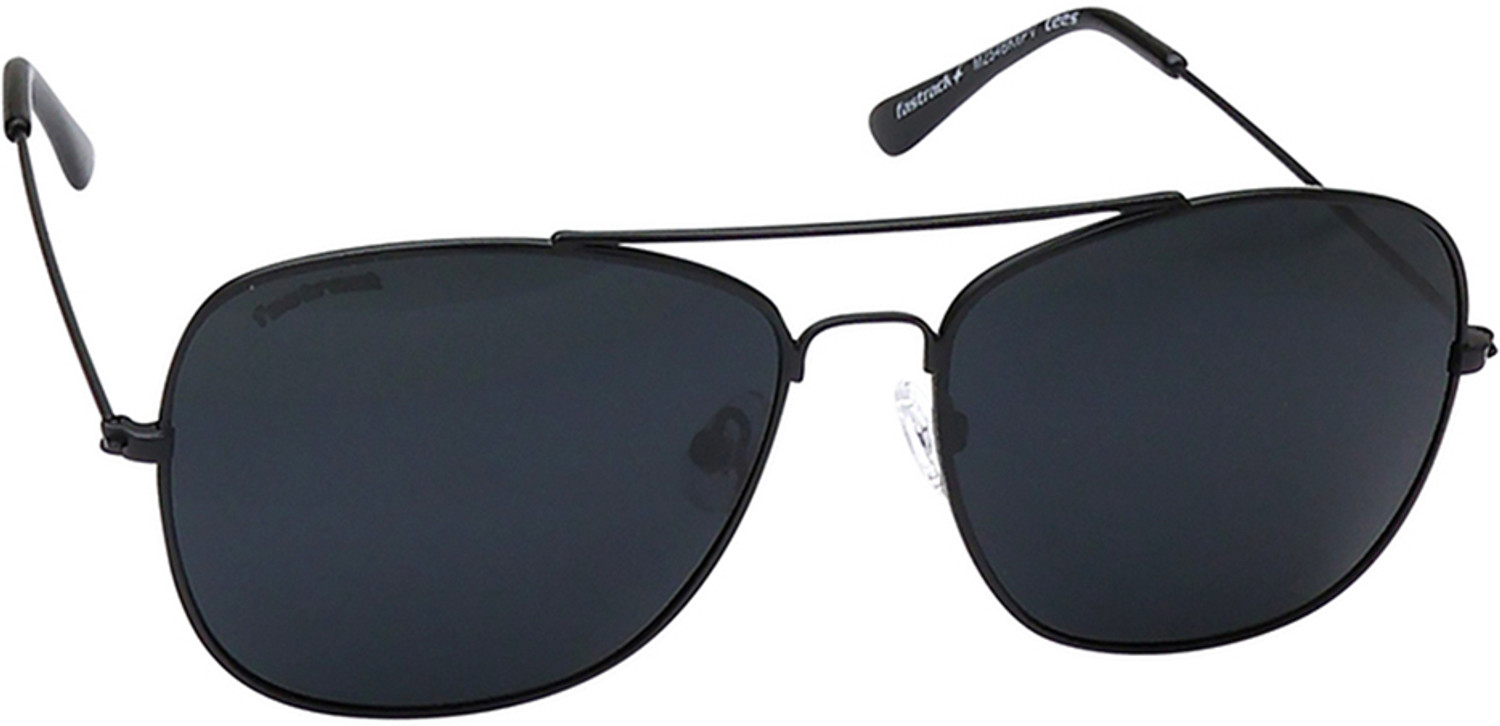 Image of Fastrack Retro Square Sunglasses