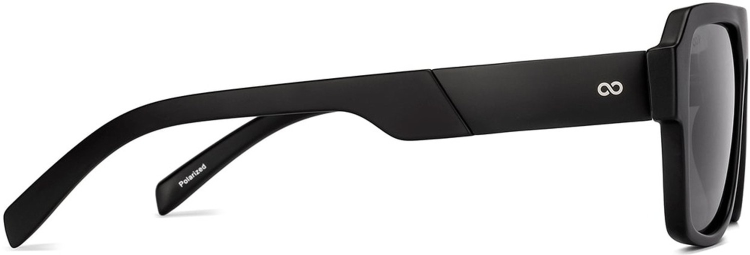 Image of VINCENT CHASE Wayfarer Sunglasses