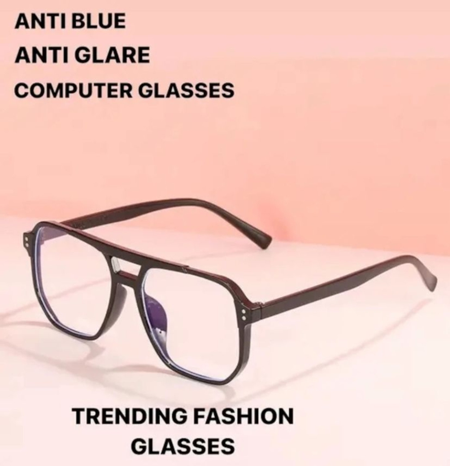 Image of dioris Retro Square Sunglasses