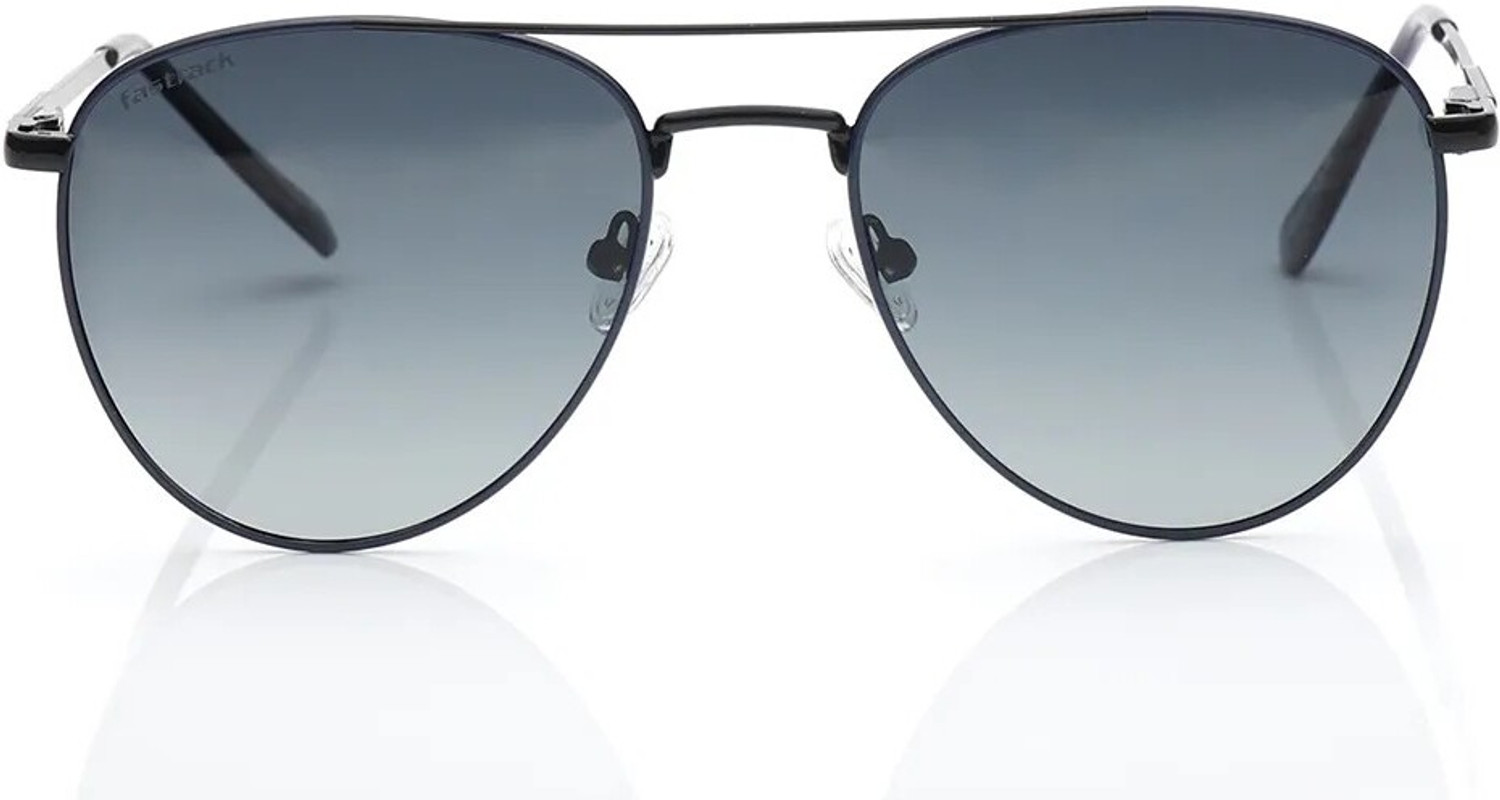 Image of Fastrack Aviator Sunglasses