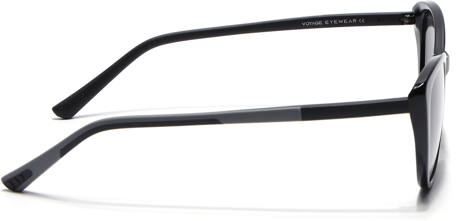 Image of VOYAGE Cat-eye Sunglasses