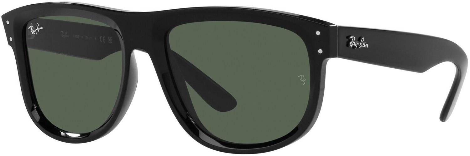 Ray-Ban Retro Square Sunglasses - Image 1