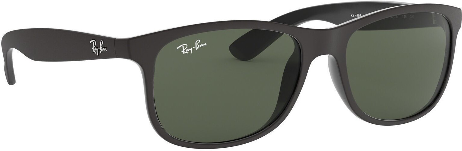 Image of Ray-Ban Round Sunglasses