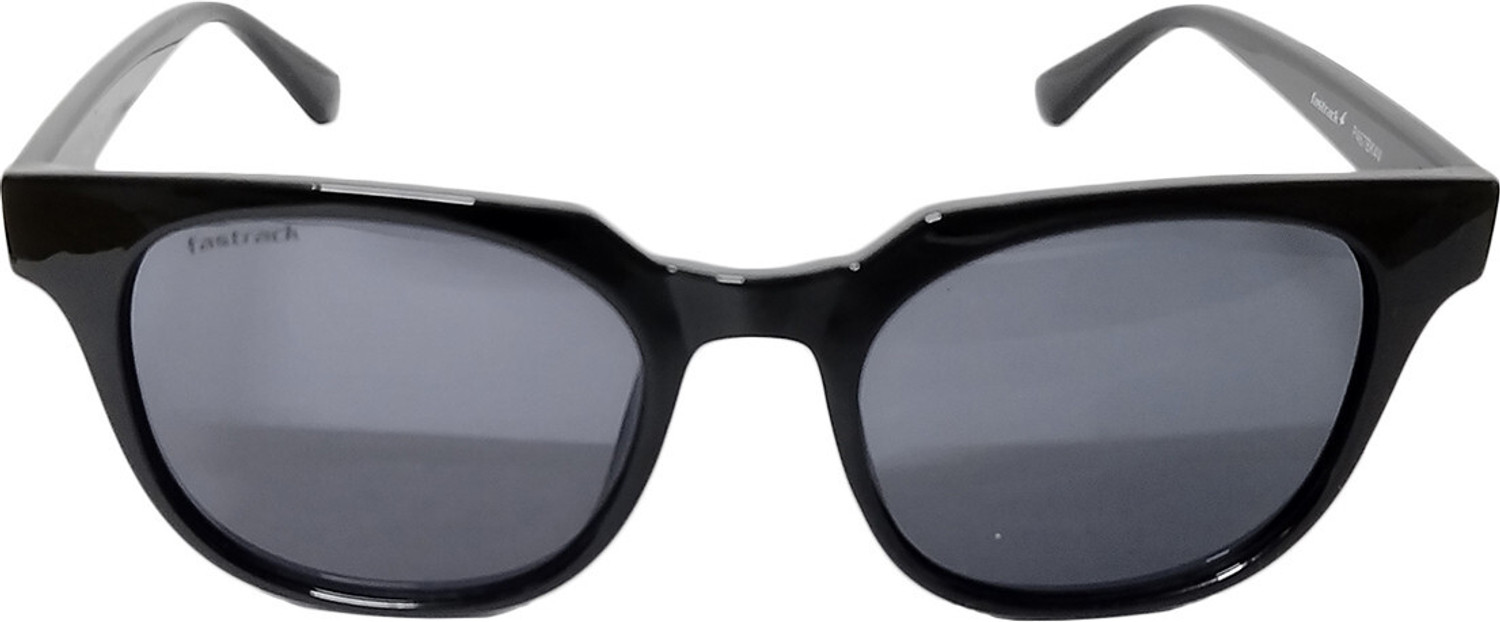 Image of Fastrack Retro Square Sunglasses