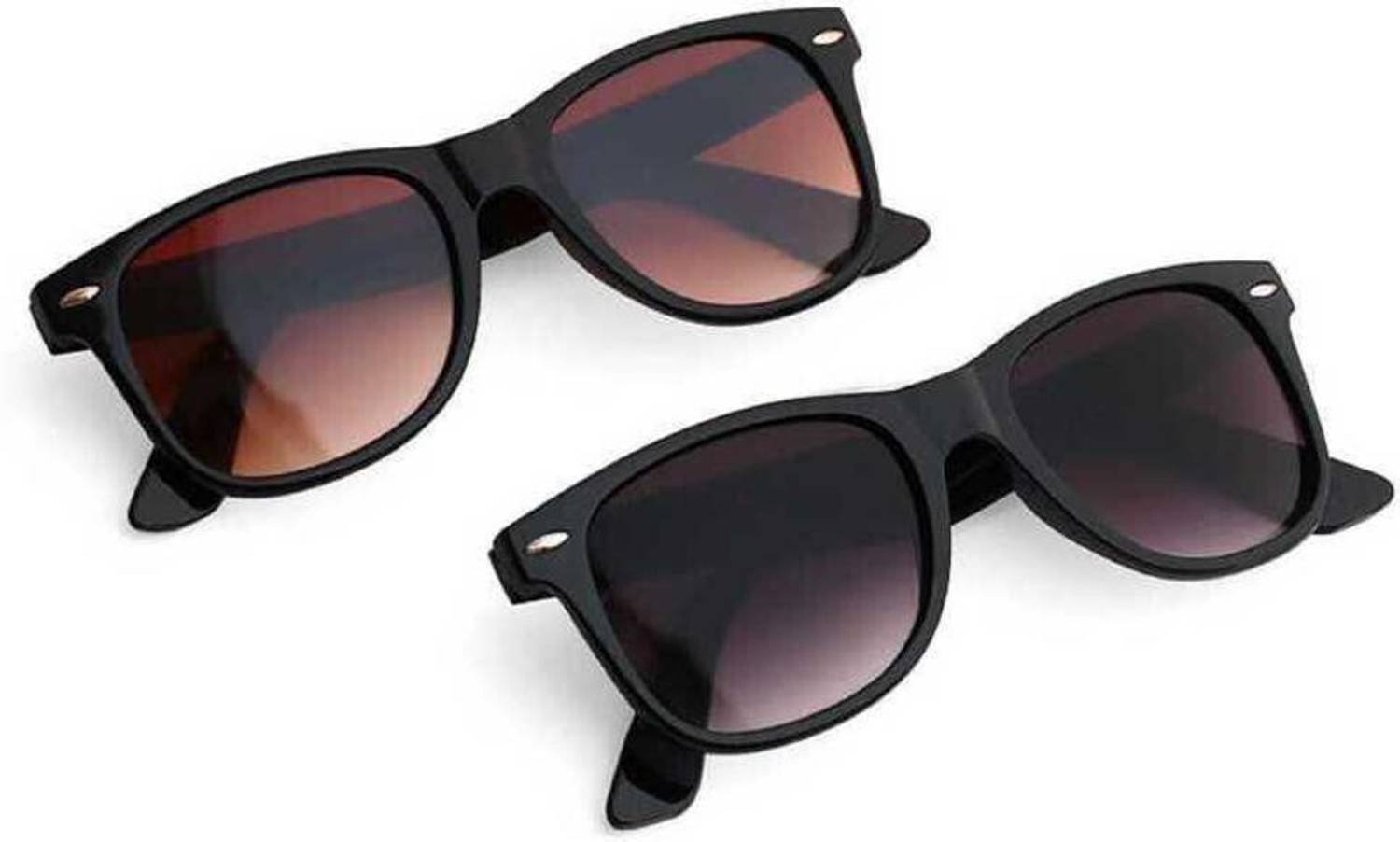 Actn Wayfarer Sunglasses