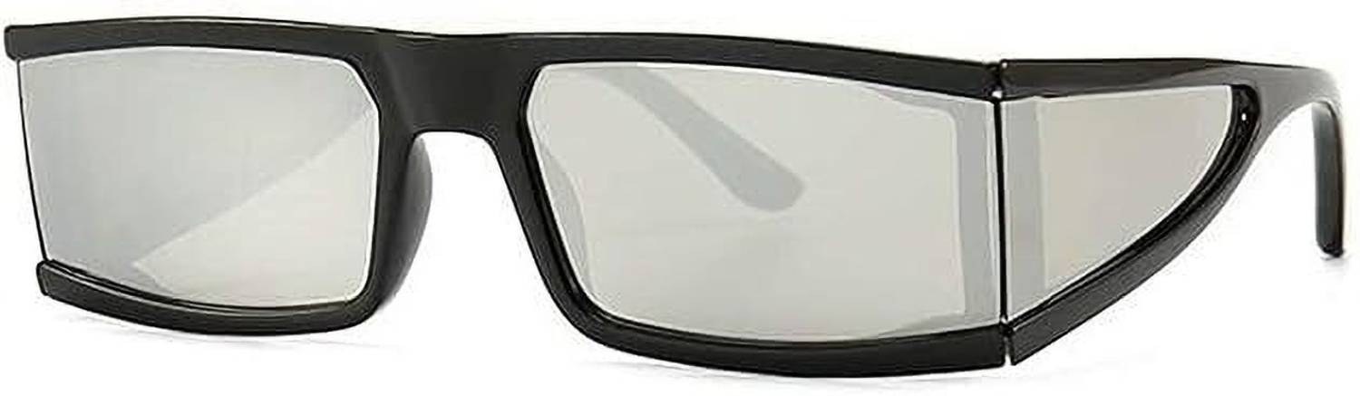 Fastrack Rectangular Sunglasses