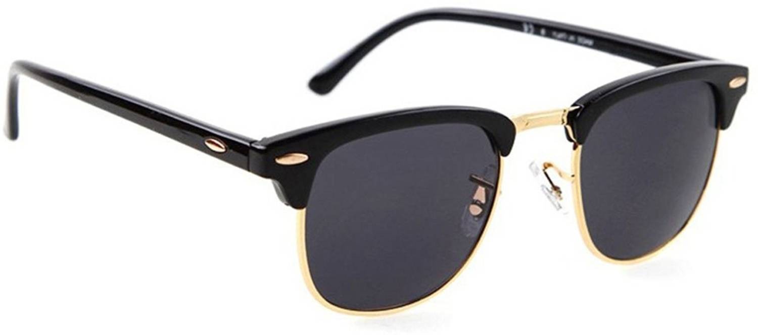 Dervin Wayfarer Sunglasses