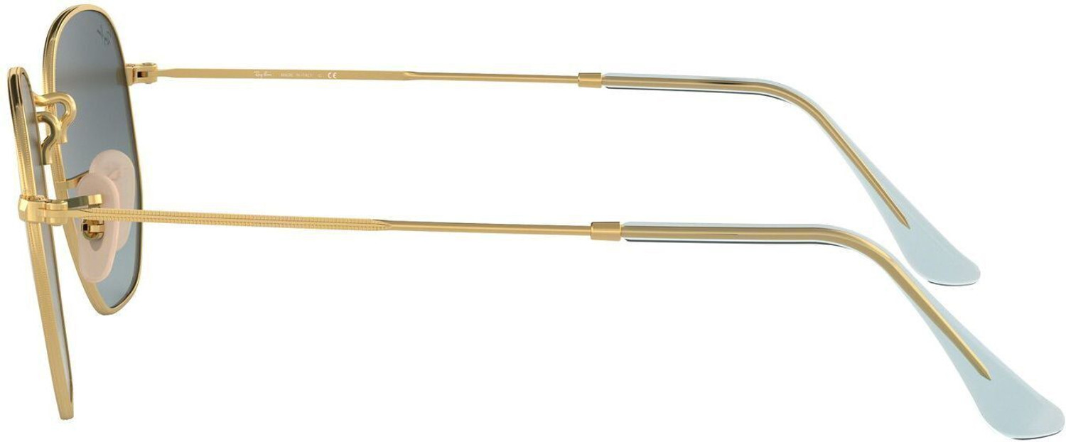 Image of Ray-Ban Round Sunglasses