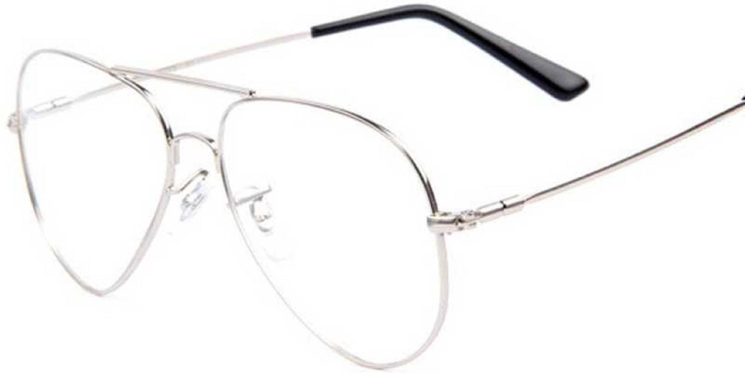 sunwear Aviator Sunglasses - Image 1