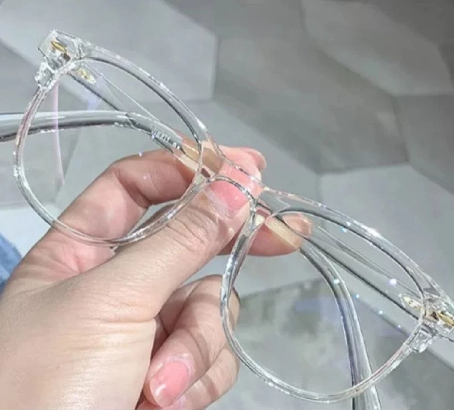 Image of CLUEMENN Round, Rectangular, Clubmaster, Sports Sunglasses