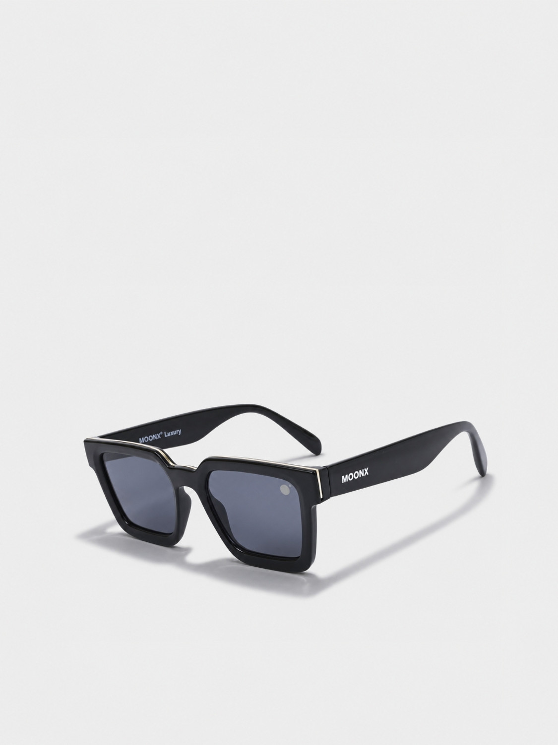 MOONX Wayfarer Sunglasses