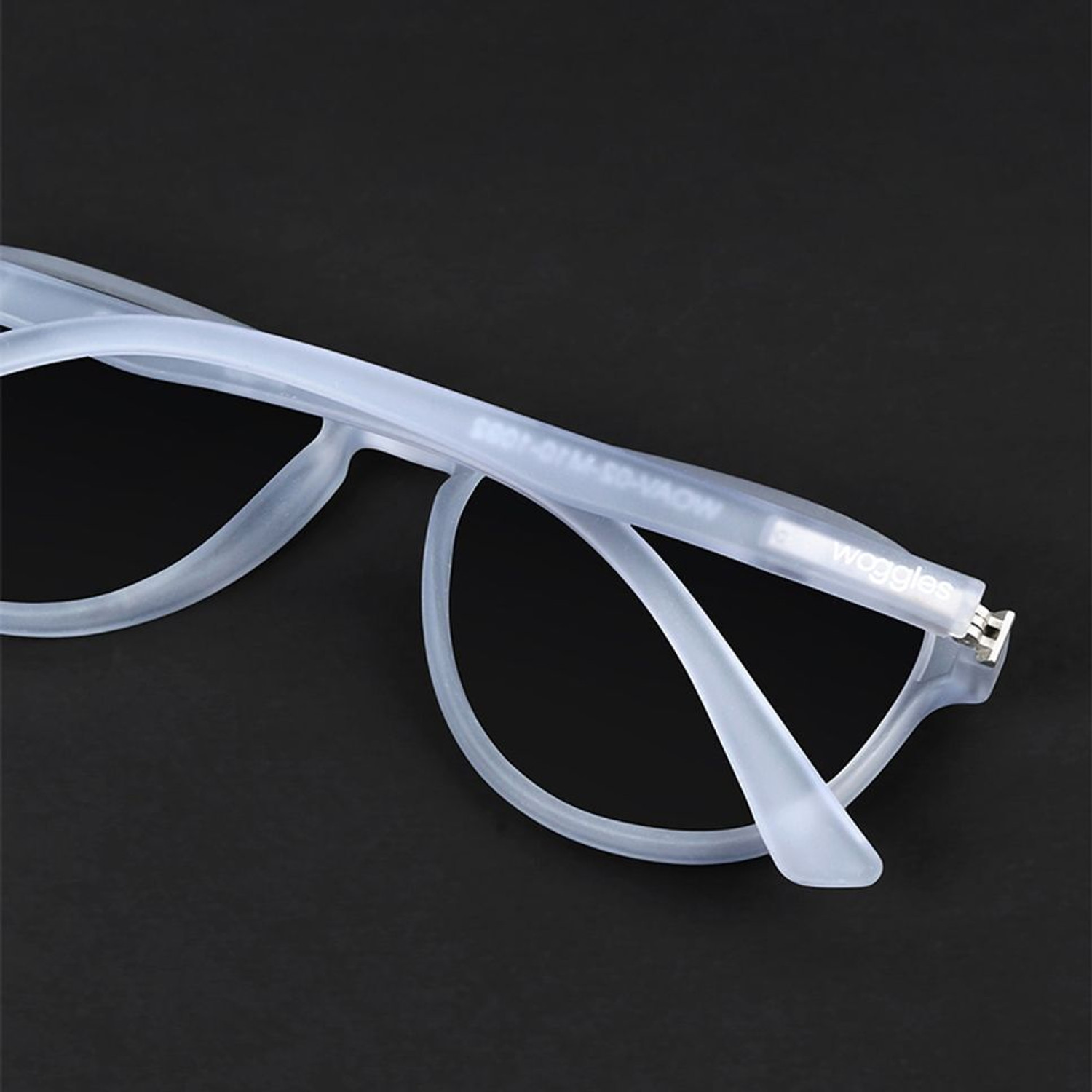 Image of Woggles Aviator Sunglasses