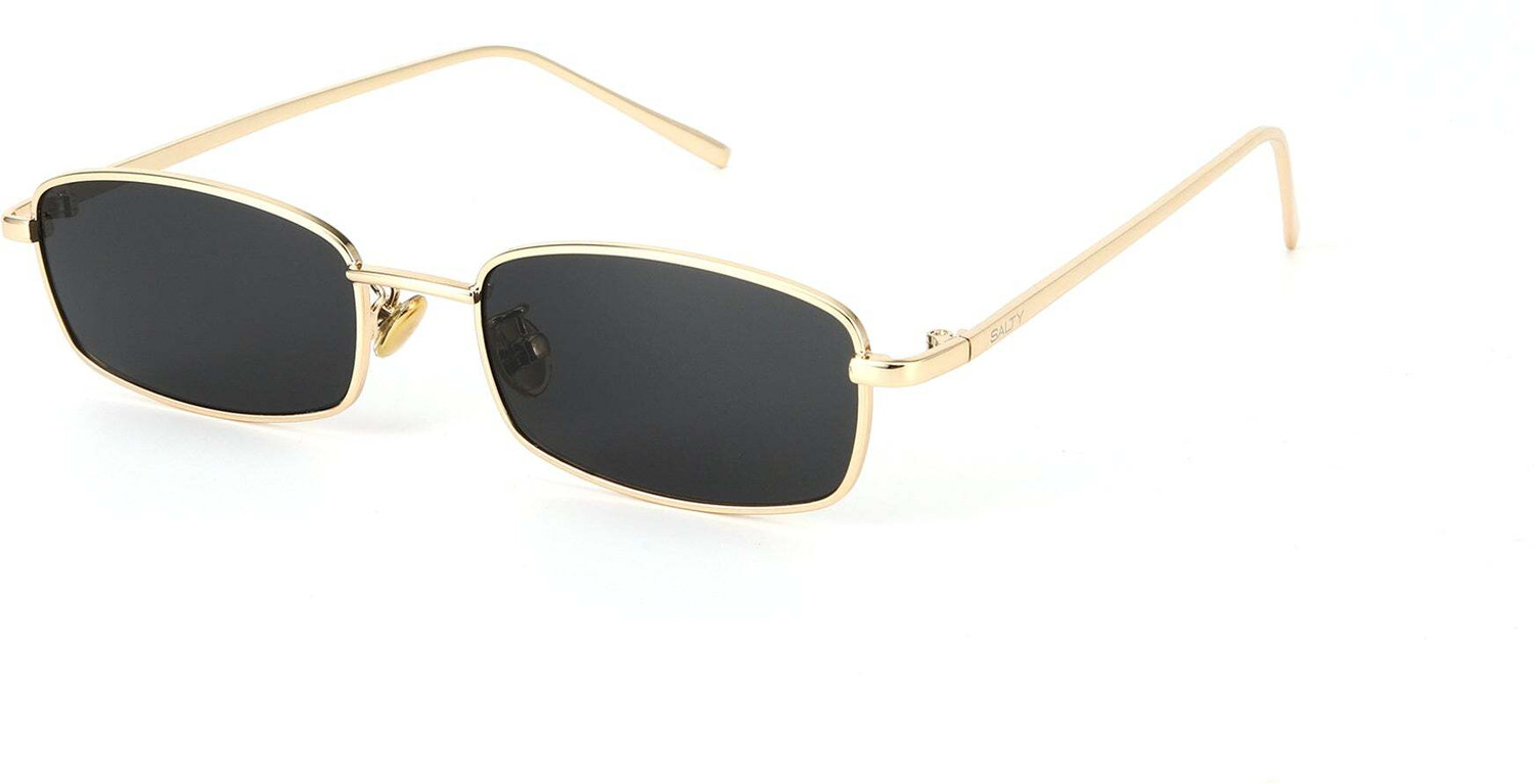 Image of Salty Alpha Rectangular Sunglasses