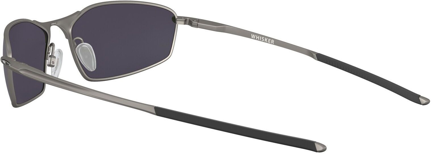 Image of OAKLEY Whisker Oval Sunglass