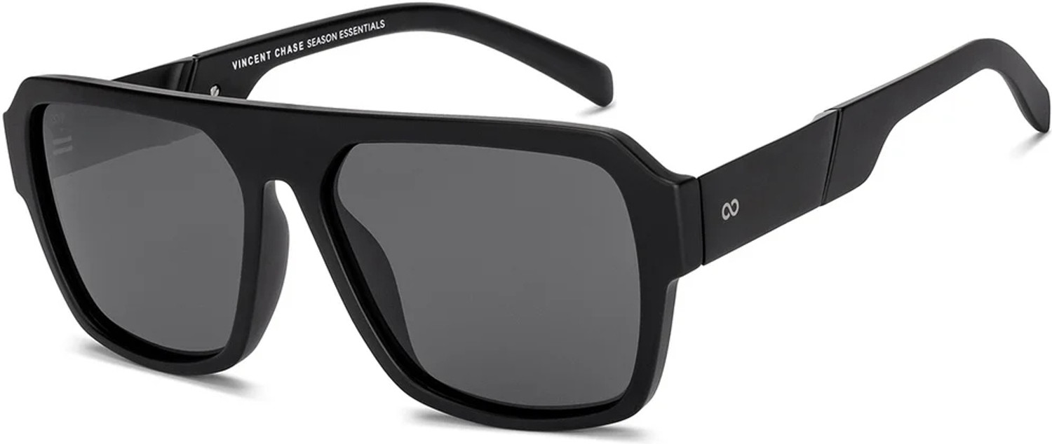 Image of VINCENT CHASE Wayfarer Sunglasses