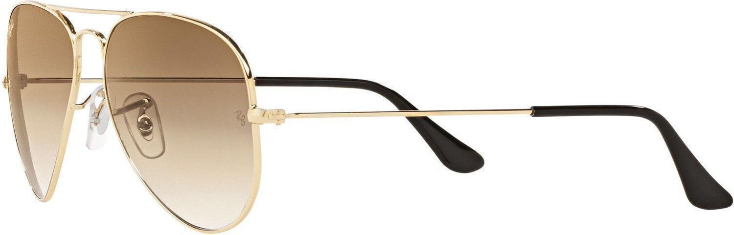 Image of Ray-Ban Aviator Sunglasses