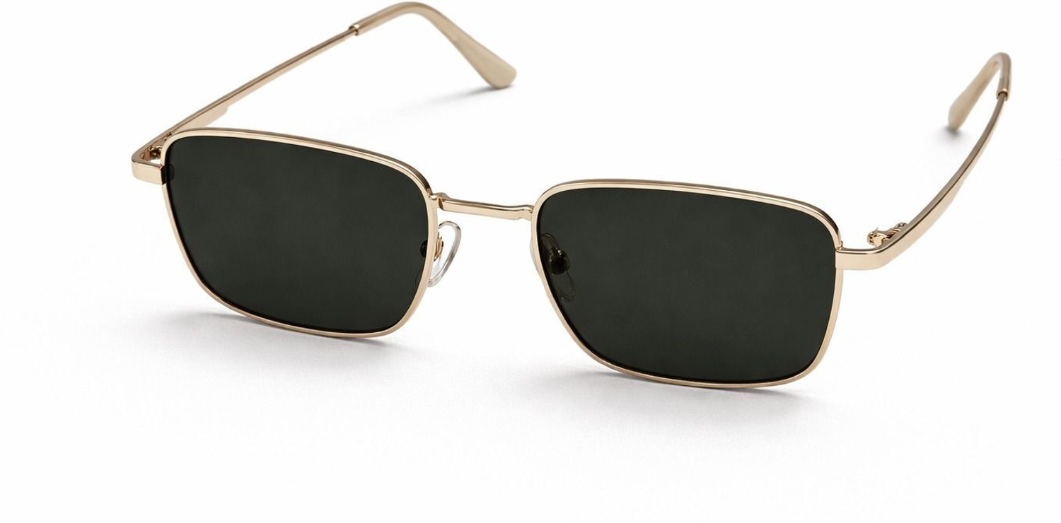 Image of Neolux Retro Square Sunglasses