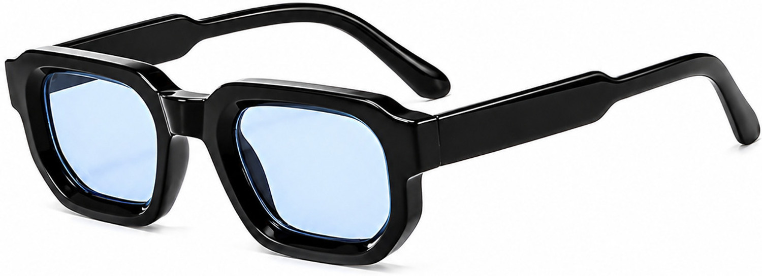 Image of Savore Clubmaster Sunglasses