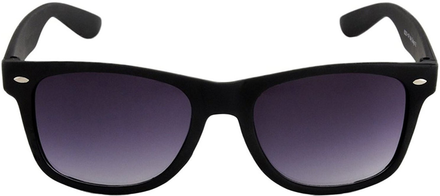 Image of Dervin Wayfarer Sunglasses