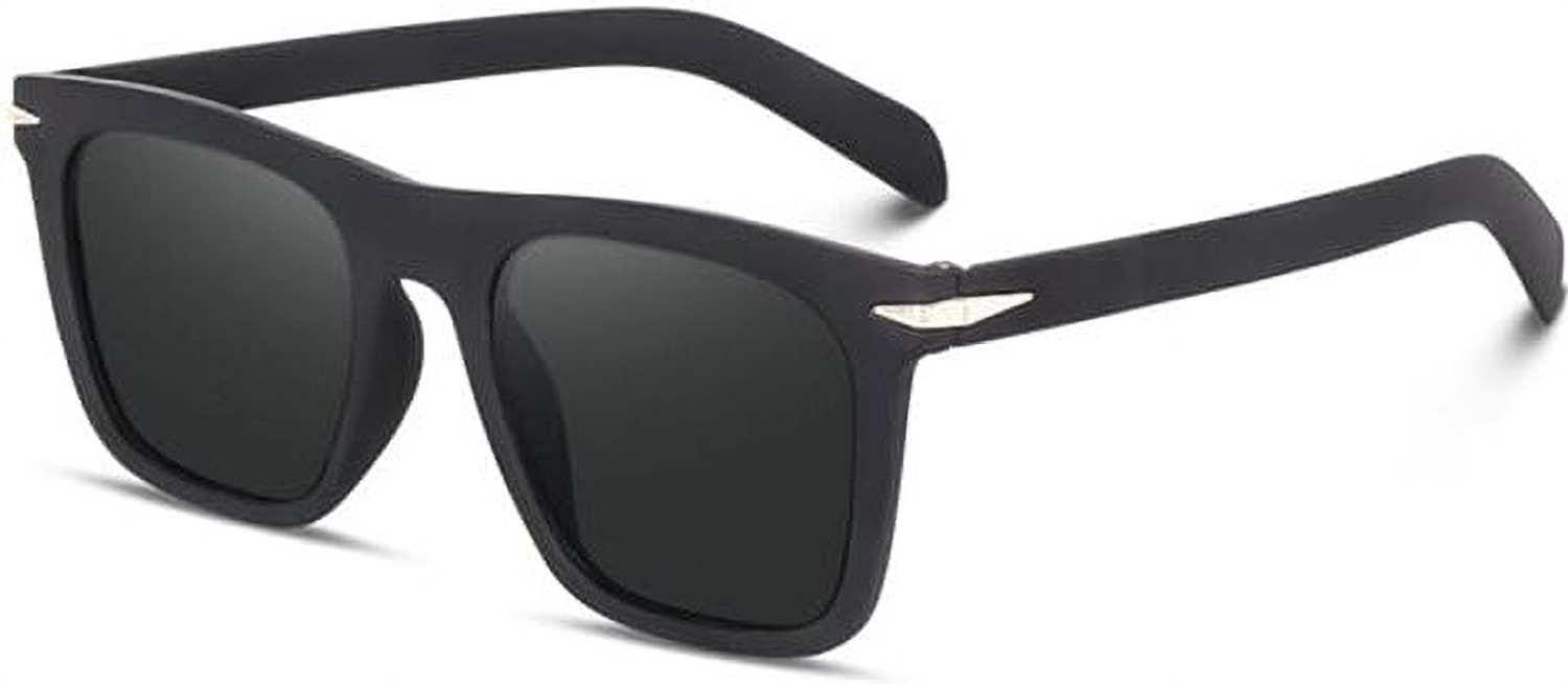 Image of VALWICK Wayfarer Sunglasses