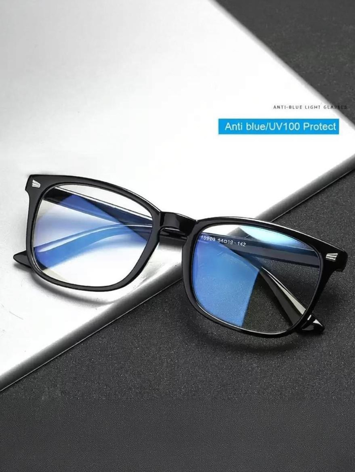 Image of COVE IMPEX Wayfarer Sunglasses