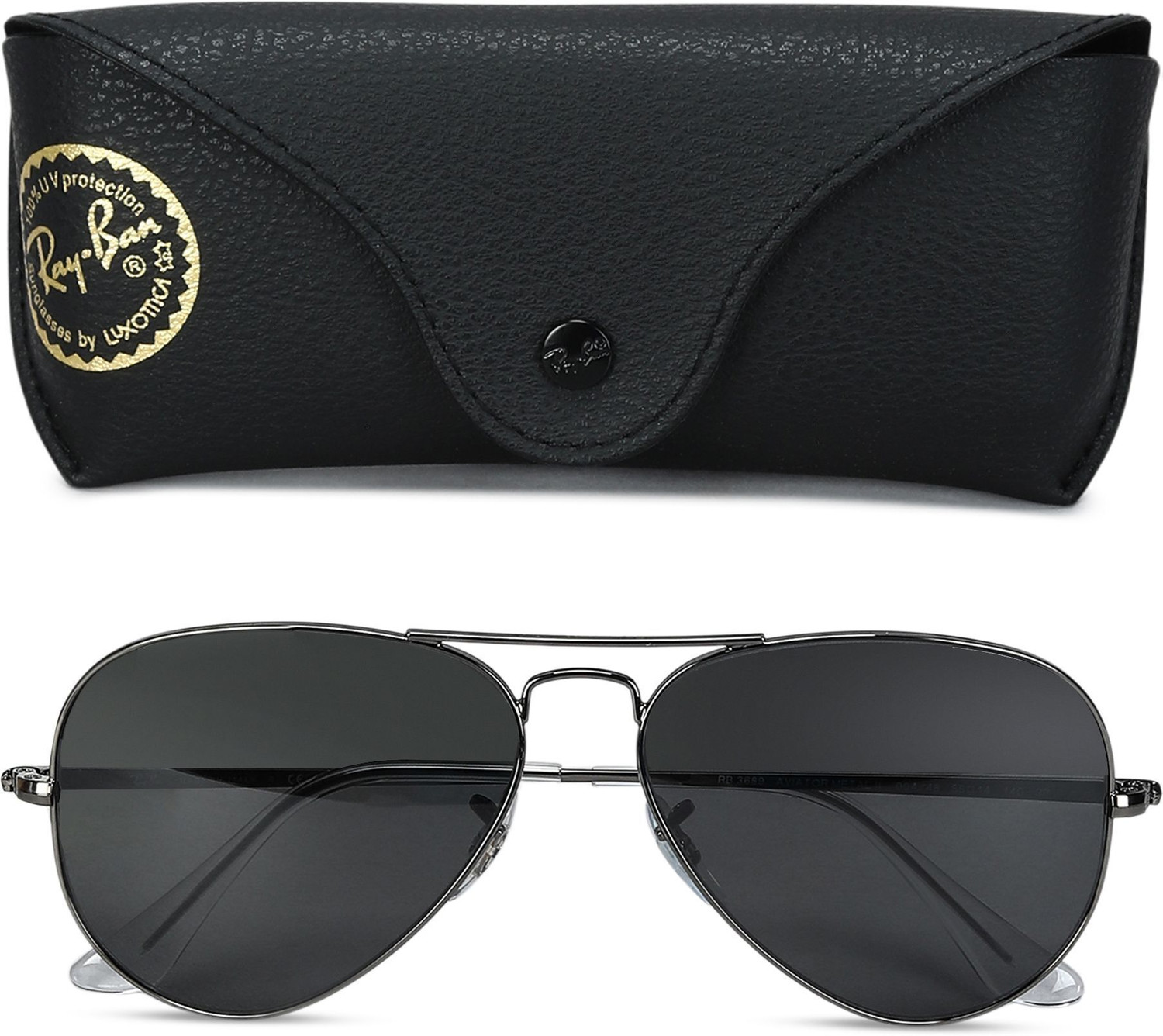 Image of Ray-Ban Spectacle Sunglasses