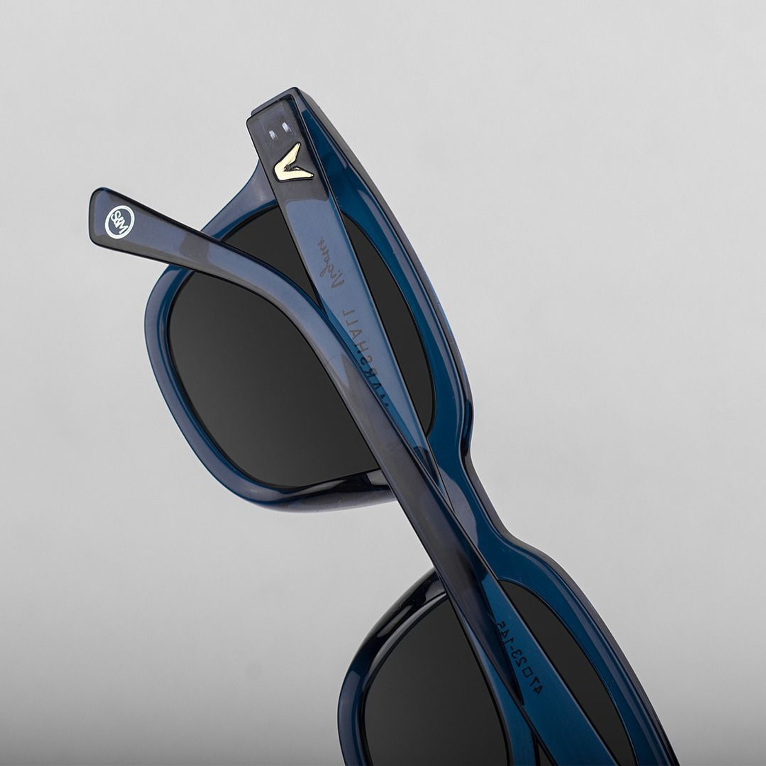 Image of SAM AND MARSHALL Wayfarer Sunglasses