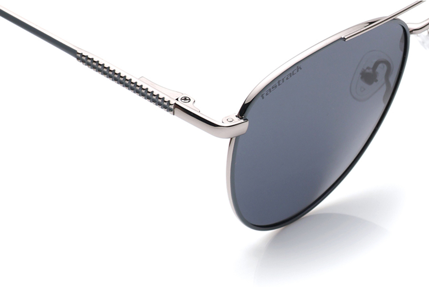 Image of Fastrack Aviator Sunglasses