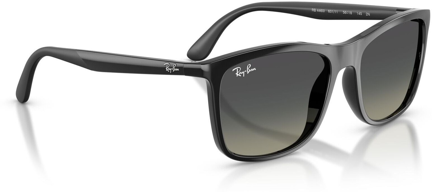Image of Ray-Ban Retro Square Sunglasses