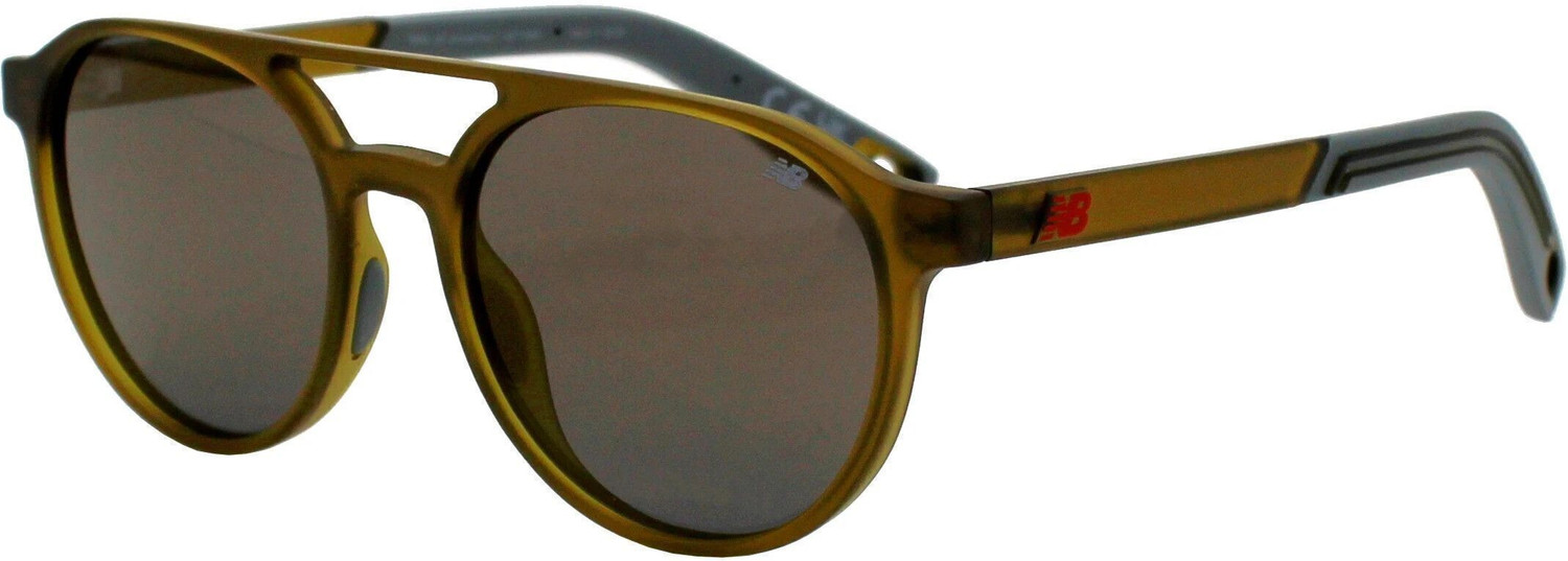 Image of New Balance Aviator Sunglasses