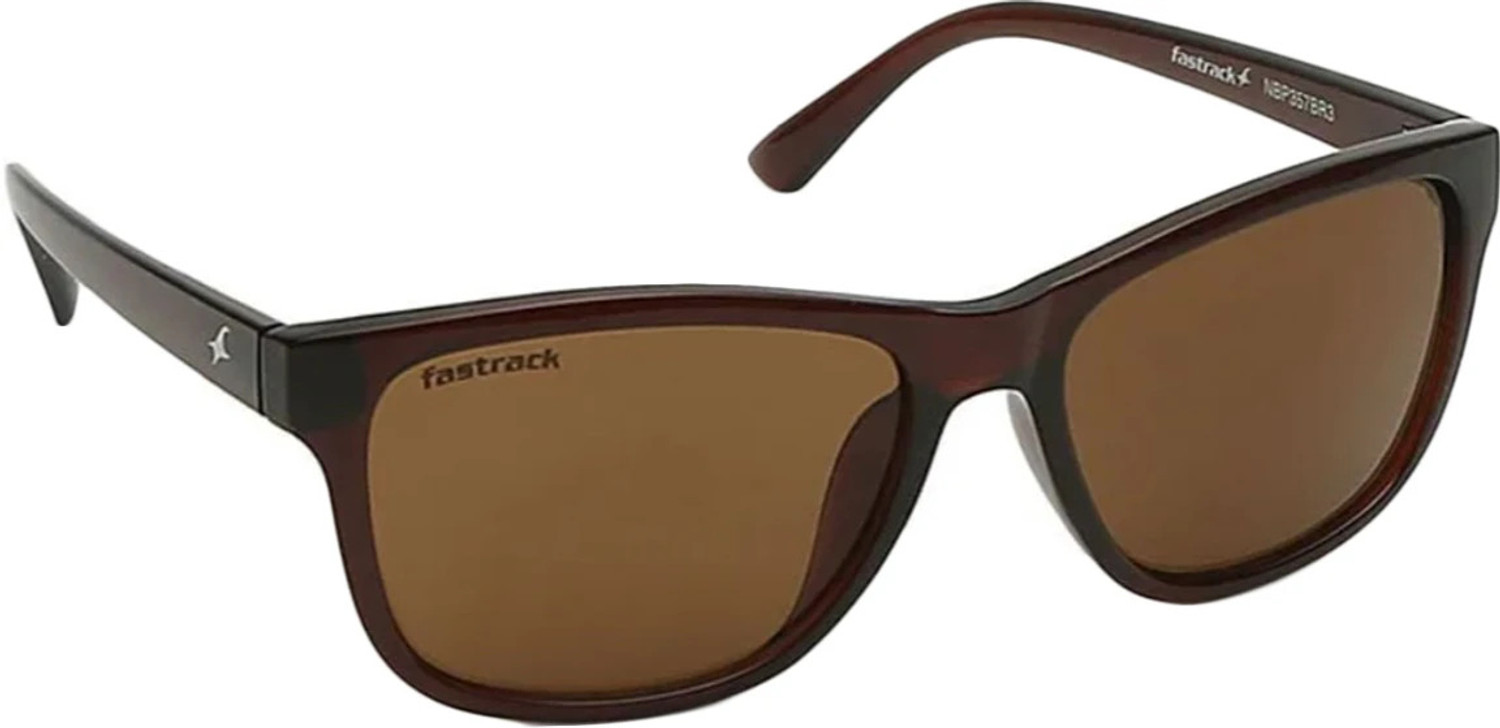 Image of Fastrack Wayfarer Sunglasses