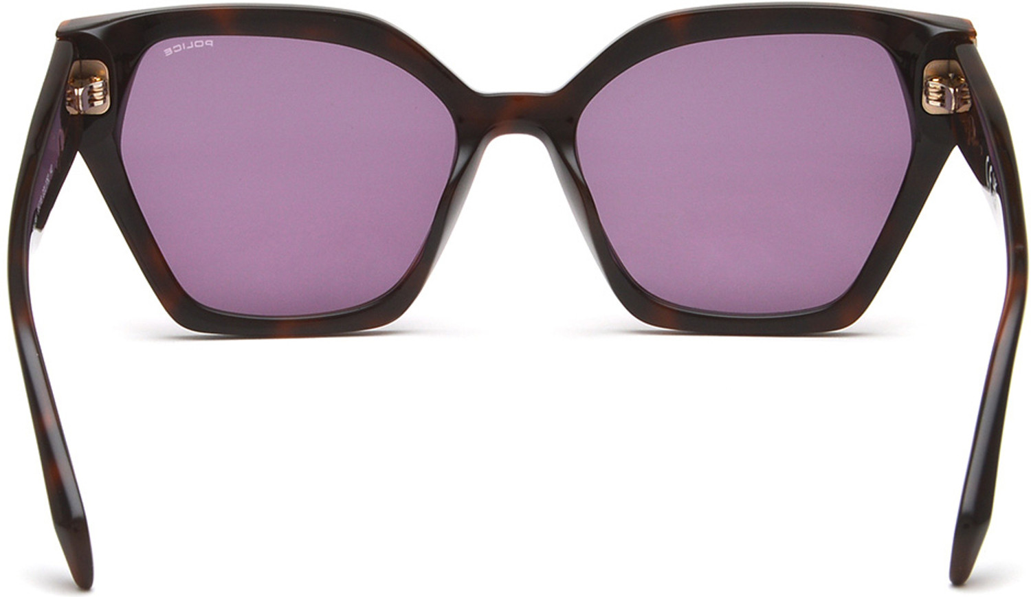Image of Police Spectacle Sunglasses
