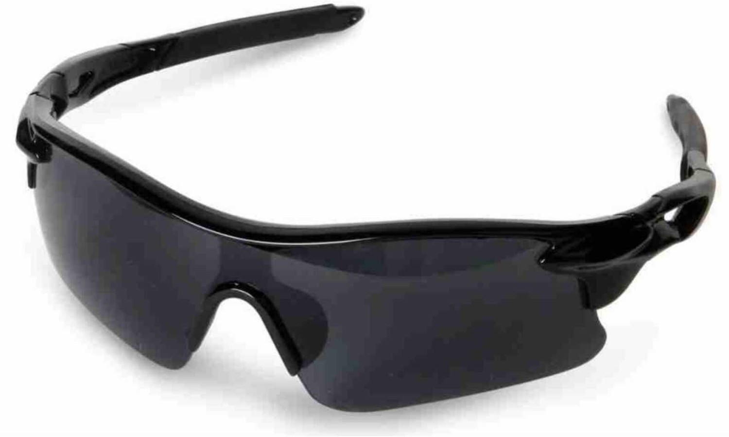 Image of JEERATI UV Protection, Mirrored Sports Goggle Cricket Goggles
