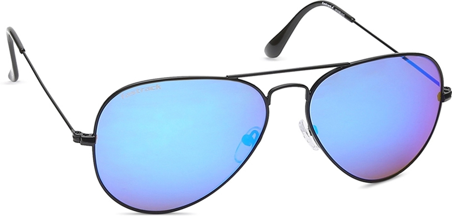 Image of Fastrack Aviator Sunglasses