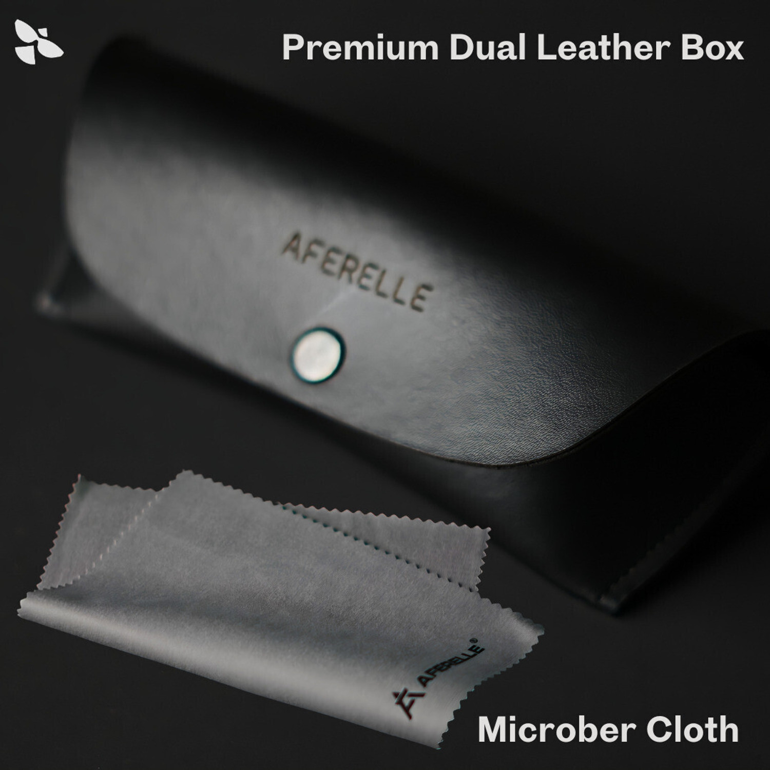 Image of aferelle Round Sunglasses