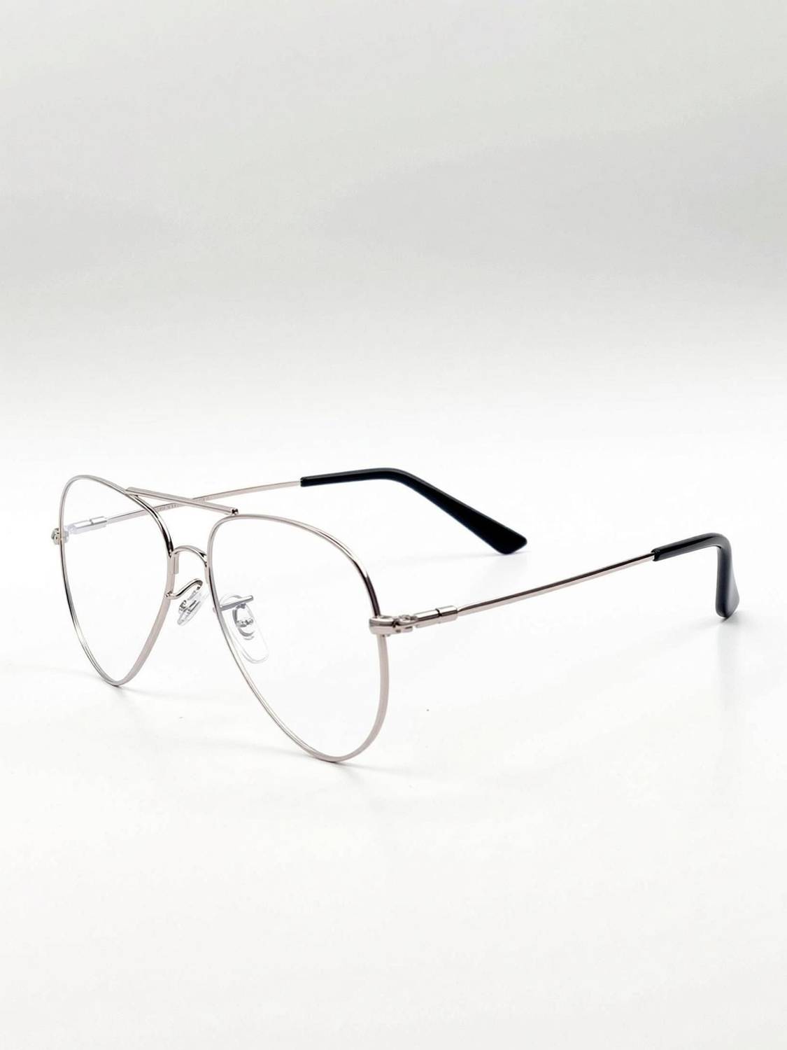 sunwear Aviator Sunglasses - Image 4