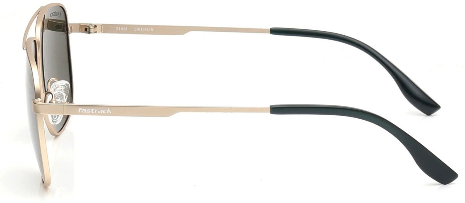 Image of Fastrack Rectangular Sunglasses