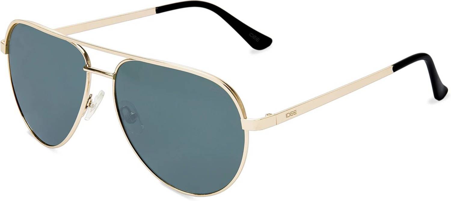 IDEE UV Protection Aviator Sunglasses 58 - Image 1