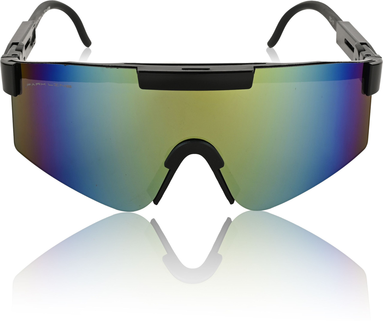 Image of Park Line Sports Sunglasses