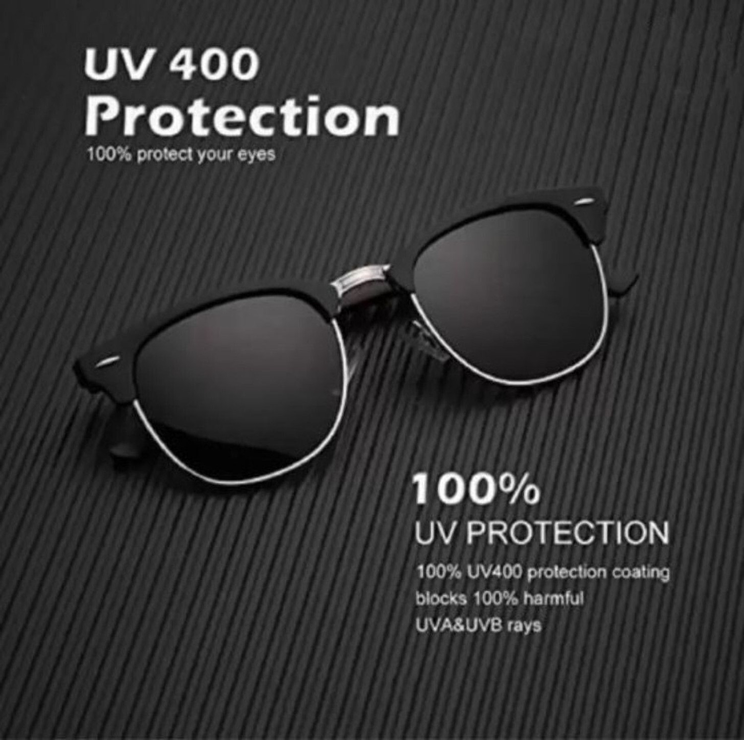 Image of Puerto Clubmaster Sunglasses