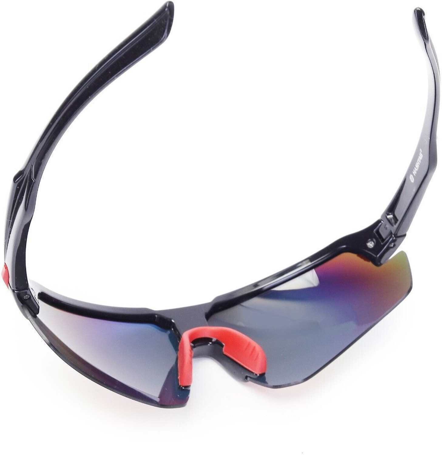 Image of Hashtag Shield Sunglasses