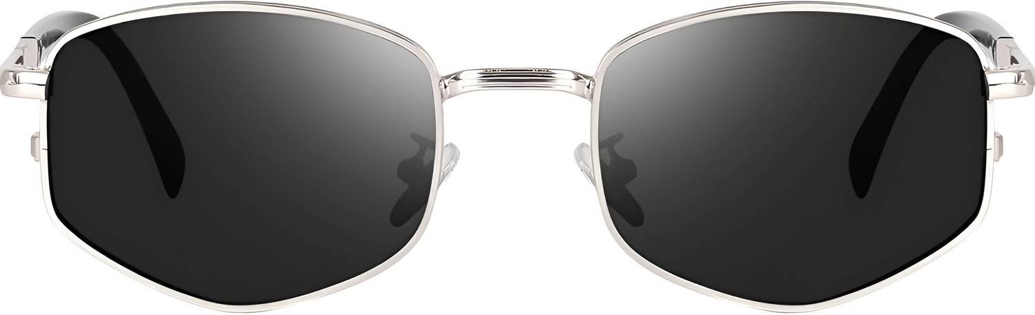 SUMMER DREAM Oval Sunglasses - Image 2