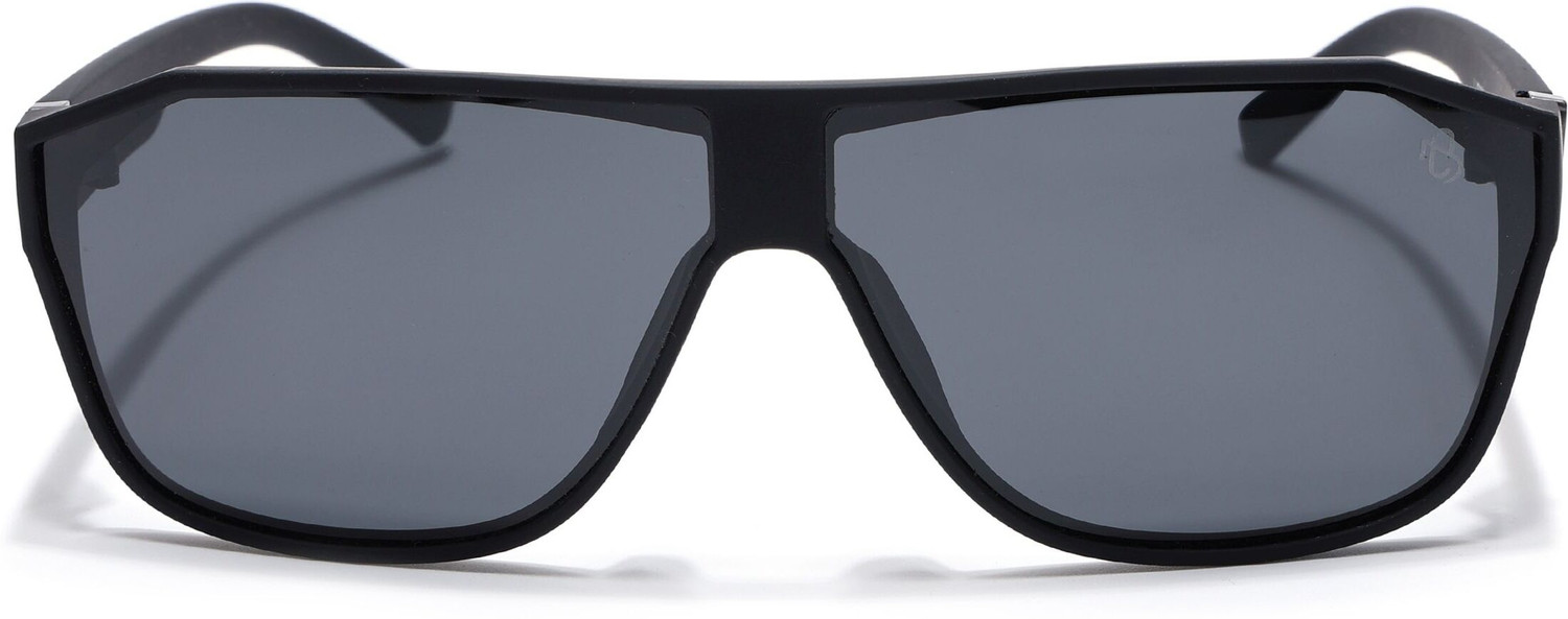 Image of Eyejack by Voyage Retro Square Sunglasses
