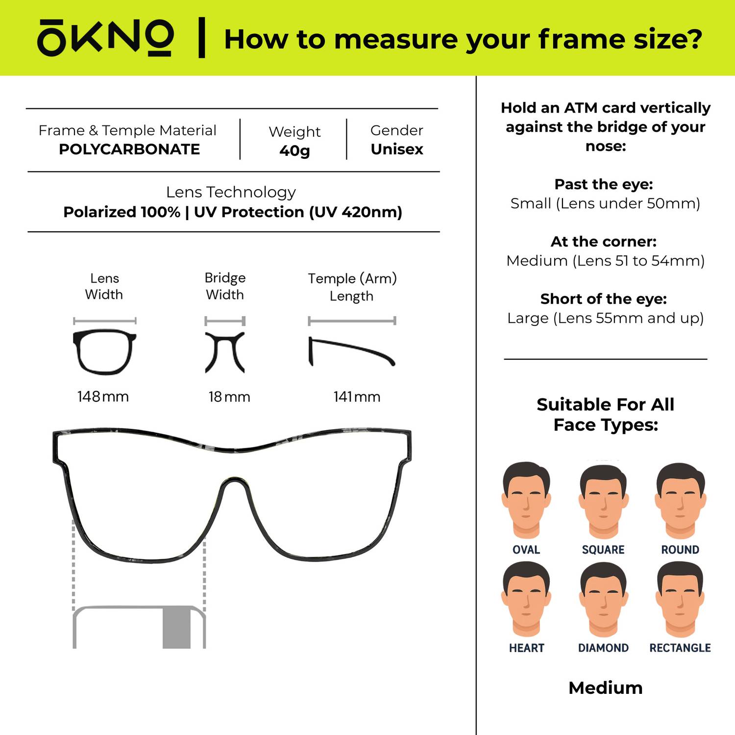 Eyewearlabs Rectangular Sunglasses - Image 4