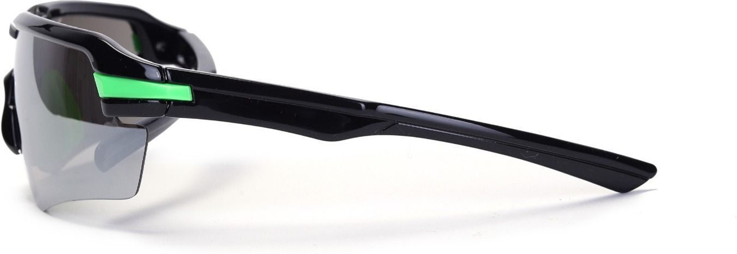 Image of Hashtag Shield Sunglasses