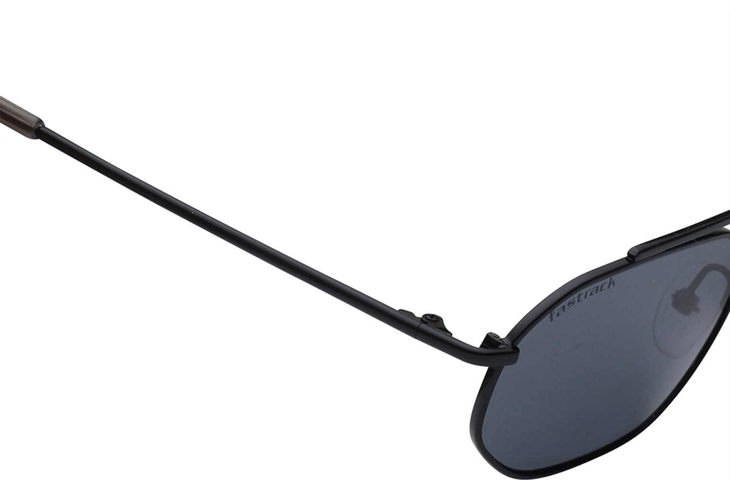 Image of Fastrack Retro Square Sunglasses