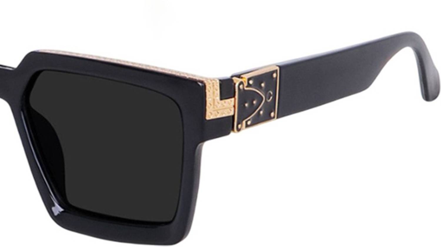 artrue Over-sized Sunglasses - Image 4