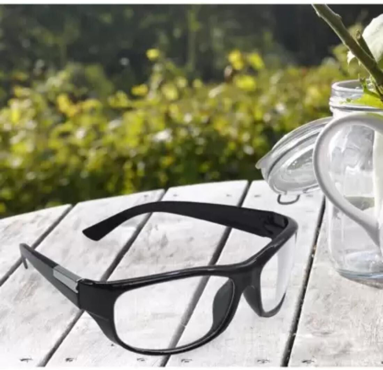 Image of HIPE Wrap-around Sunglasses
