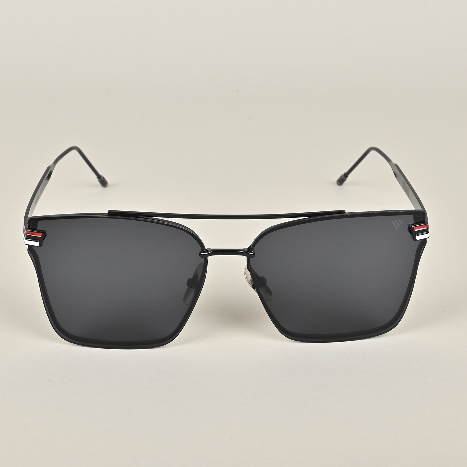 Image of VOYAGE Wayfarer Sunglasses