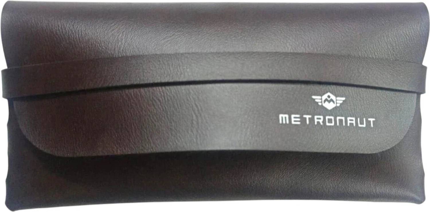 METRONAUT क्लबमास्टर सनग्लास - Image 3
